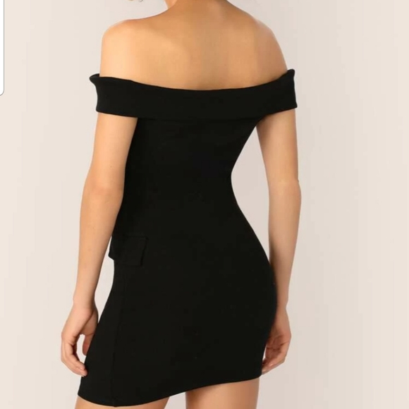 Dress💞 - Picture 3 of 7